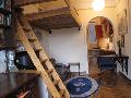 Apartment 12 downtown Brankova Belgrade